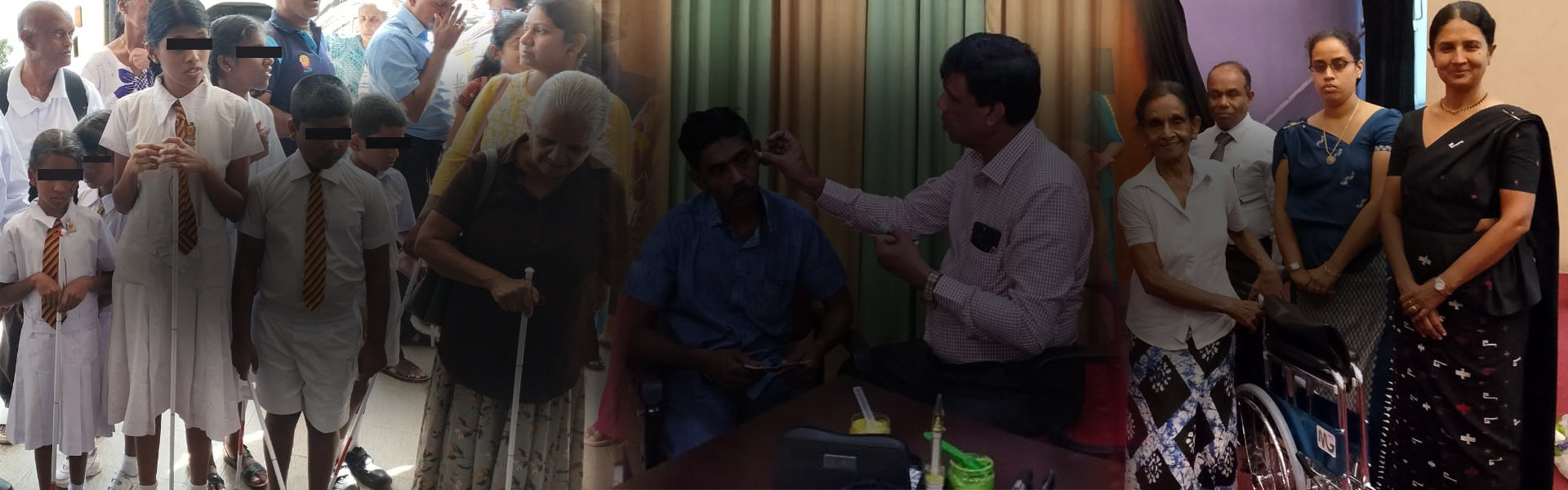 මහජන ආධාර
